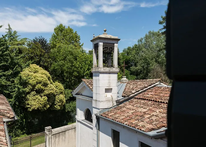 Villa Volpi