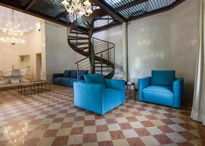 Villa Volpi